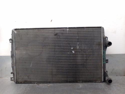 Used Water radiator Water radiator VW GOLF PLUS V (5M1, 521) 1.9 TDI (105 hp) 33431845 33431845