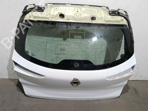 Bagklap CC/Kombi-Coupé RENAULT CAPTUR II (HF_) TCe 90 (HFM6) (91 hp) 29625097