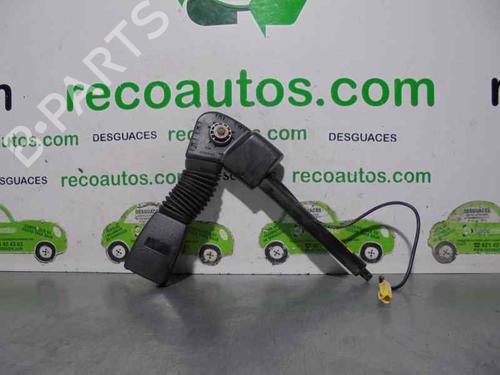 Used Seat buckle ROVER STREETWISE Hatchback 2.0 TD (101 hp) 20249798