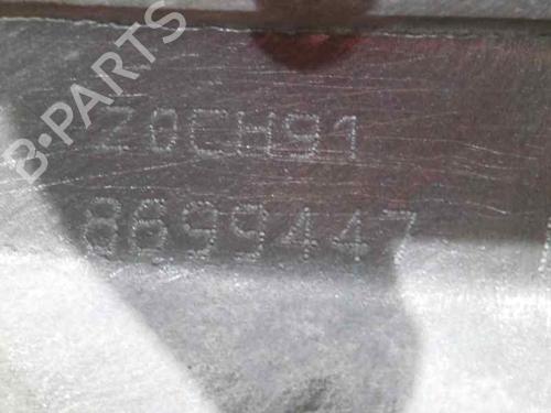 Gearbox CITROËN XANTIA (X1_, X2_) 1.6 i | BP2121279M3 