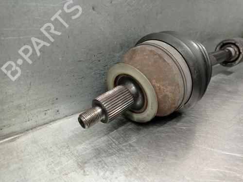 Right front driveshaft SEAT ARONA (KJ7, KJP) 1.0 TGi | BP30293825M39