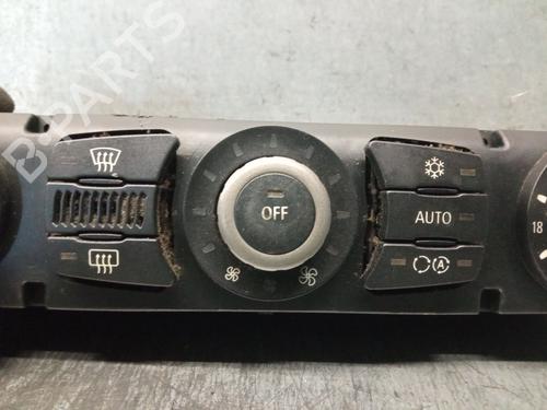 Comando chauffage BMW 5 (E60) 525 d | BP30002092I5 
