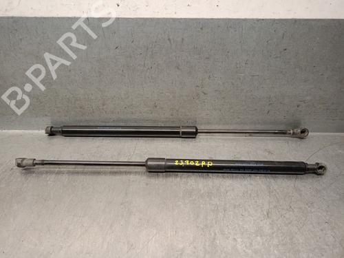 Gasdæmper bagklap NISSAN MICRA V (K14) 0.9 IG-T (90 hp) 30288900