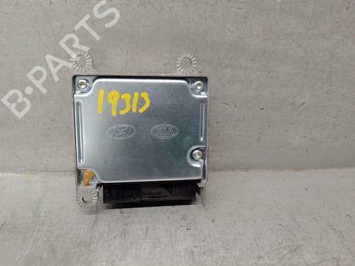 ECU airbags KIA CARNIVAL II (GQ) 2.9 CRDi | BP16267364M53 