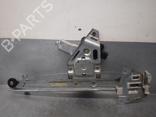 Rear right window mechanism MITSUBISHI PAJERO III (V7_W, V6_W) 3.2 Di-D (V68W, V78W) | BP13445934C25 
