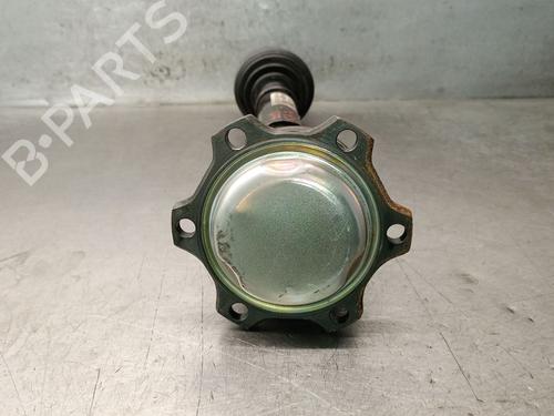 Left front driveshaft VW PASSAT B5.5 (3B3) 2.5 TDI 4motion | BP33337864M38  - Image 6