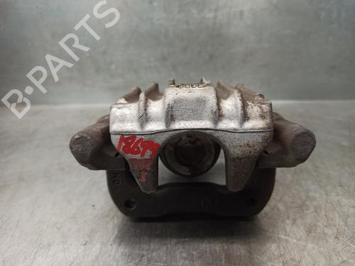 Left rear brake caliper SEAT IBIZA IV (6J5, 6P1)  | BP15189029M107 