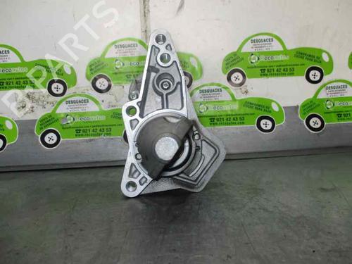 Starter NISSAN JUKE (F15)  | BP5046008M8 