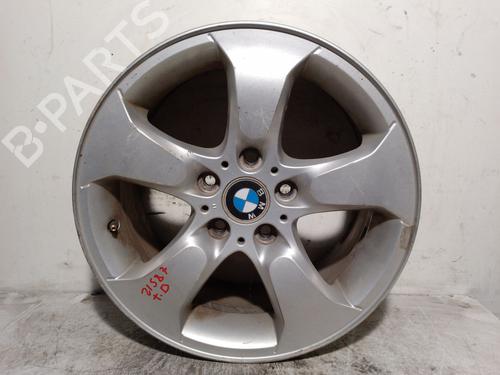 Used Rim BMW X3 (E83) 2.0 sd (177 hp) 22248745