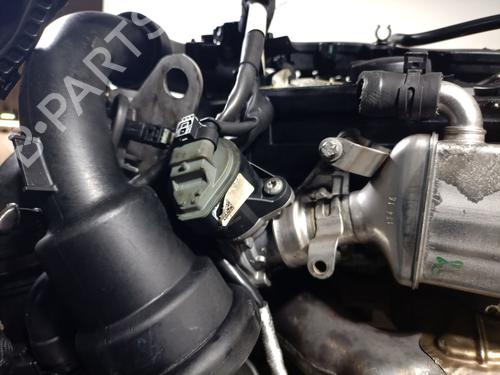 Engine INFINITI QX30 2.2 D AWD | BP39210581M1 - Image 8
