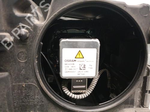 Left headlight LAND ROVER RANGE ROVER EVOQUE (L538) 2.0 D 4x4 | BP33795446C28 - Image 8