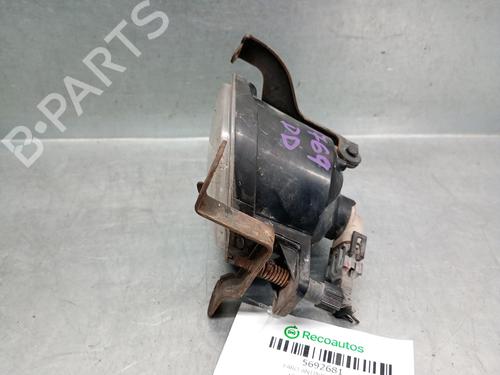 Right front fog light HYUNDAI ACCENT II (LC) 1.5 CRDi | BP29755128C31