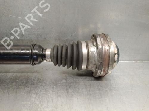 Right front driveshaft VW JETTA III (1K2) 1.4 TSI | BP30199528M39 