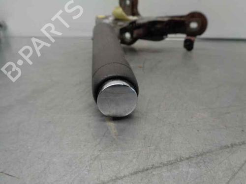 Hand brake PEUGEOT 208 I (CA_, CC_) 1.6 BlueHDi 100 | BP8791412I18