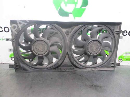 Used Radiator fan RENAULT LAGUNA III (BT0/1) 2.0 dCi (BT01, BT08, BT09, BT0E, BT0K, BT12, BT1C, BT1D,... (150 hp) 3685853