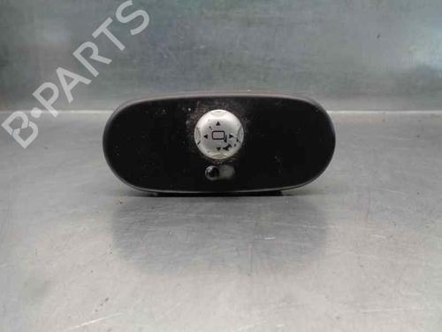 Used Mirror switch MINI MINI (R50, R53) Cooper (116 hp) 8249034