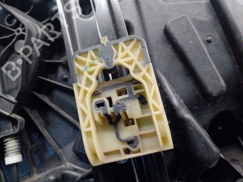 Front right window mechanism VOLVO XC90 II (256) D5 AWD | BP32313504C23 - Image 5