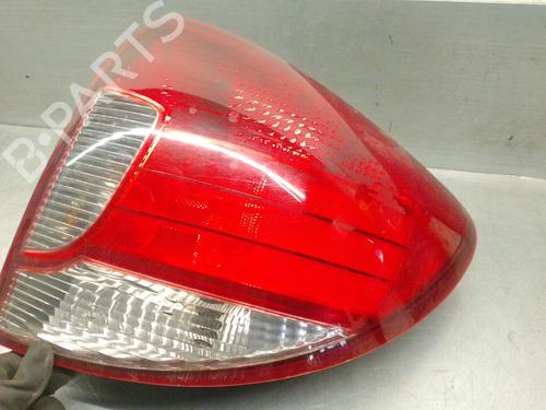 Right taillight KIA RIO I Hatchback (DC) 1.3 | BP29073303C35 