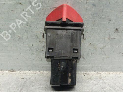Warning switch AUDI A3 (8P1) 2.0 TDI 16V | BP26493884I22 