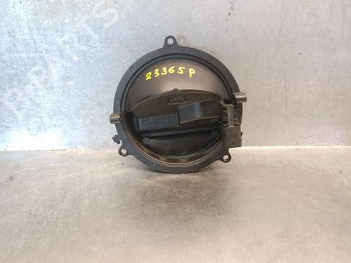Tailgate handle VW PASSAT B6 (3C2) 2.0 TDI 16V | BP28073791C132 