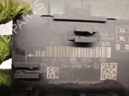Comfort control module AUDI A3 Limousine (8VS, 8VM) 1.6 TDI | BP34578661M56  - Image 5