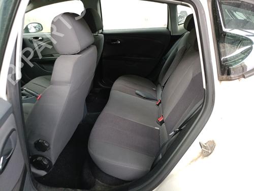 Rim SEAT LEON (1P1) 1.4 TSI | BP30059586C45