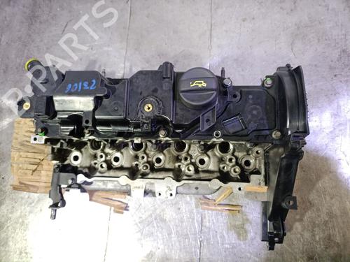 Cylinder head TOYOTA PROACE Van (MDZ_) 1.6 D4d (MDZ9) | BP30121992M5