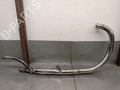 Used Exhaust manifold Exhaust manifold 36647208 36647208