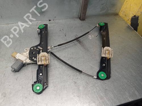 Front left window mechanism BMW 1 (E87) 118 d | BP8289696C22 
