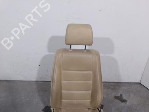 Left front seat VW TOUAREG (7LA, 7L6, 7L7) 2.5 R5 TDI | BP32313531C15