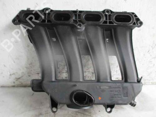 Intake manifold RENAULT MEGANE I Classic (LA0/1_) 1.6 16V (LA00, LA04, LA0B, LA11, LA16, LA19, LA1J, LA1K,... | BP6560594M70 