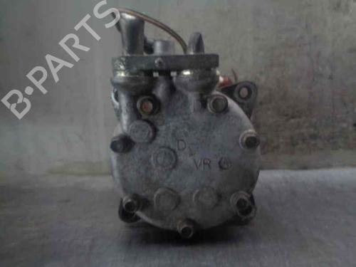 AC compressor CITROËN XSARA (N1) 1.6 i | BP7284161M34 