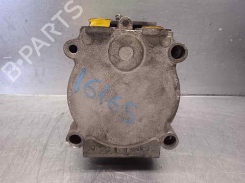 AC compressor FORD MONDEO III Saloon (B4Y) 2.0 16V TDDi / TDCi | BP10395350M34 