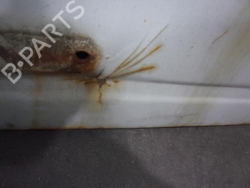 Tailgate NISSAN TERRANO II (R20) 2.7 TDi 4WD | BP20267135C6 