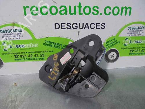 Front right interior door handle CHRYSLER VOYAGER IV (RG, RS) 3.3 | BP12186625I14 