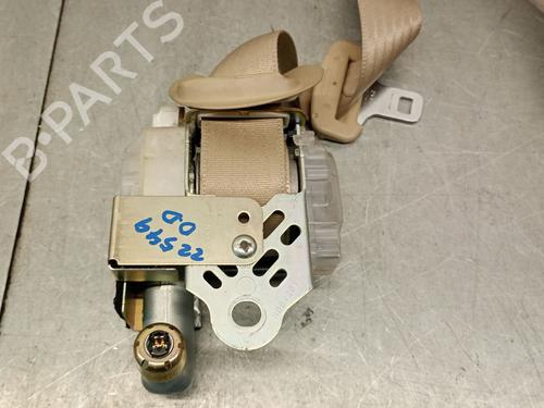 Front right seatbelt LEXUS RX (_U3_) 400h (MHU38_) | BP25715960I25  - Image 5