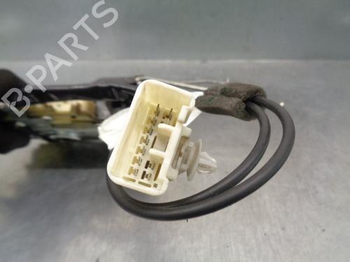 Front right lock LEXUS GS (_S16_) 300 (JZS160_, JZS160R) | BP13629257C97 