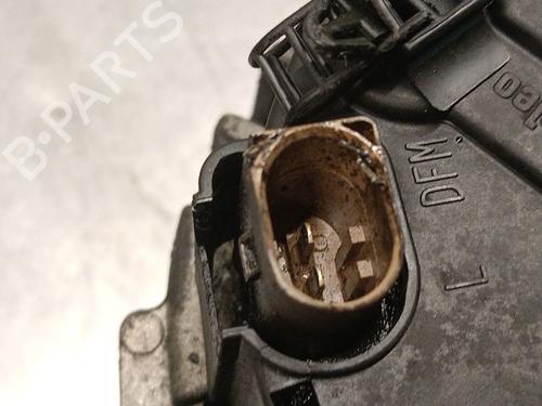 Alternator AUDI A4 B6 (8E2) 2.5 TDI | BP31356292M7