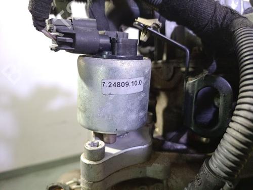 Engine OPEL ZAFIRA A MPV (T98) 1.6 16V (F75) | BP28172097M1 