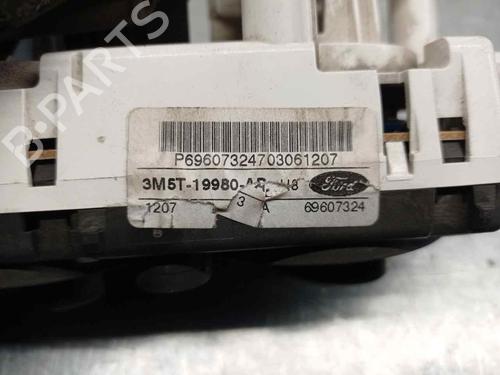 Climate control FORD FOCUS II (DA_, HCP, DP)  | BP10773076I5 