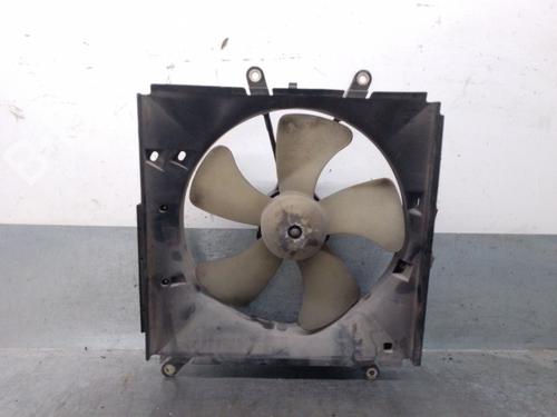 Used Radiator fan Radiator fan TOYOTA COROLLA (_E11_) 1.6 (AE111) (110 hp) 36115098 36115098