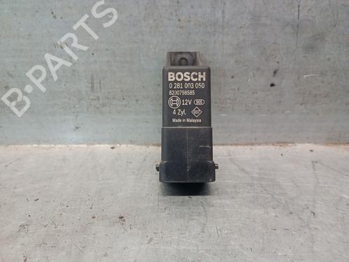 Elektronisk modul RENAULT TRAFIC III Bus (JG_) 1.6 dCi 95 (JGMR, JGMJ) (95 hp) 25246968