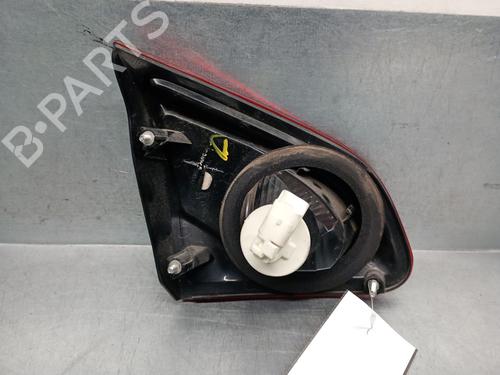 Right taillight NISSAN QASHQAI I (J10, NJ10)  | BP29877514C35