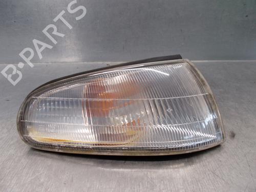 Used Right front indicator HYUNDAI S COUPE (SLC) 1.5 i (88 hp) 17457822