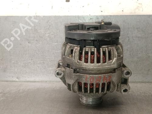 Alternator DACIA LOGAN (LS_) 1.4 (LS0A, LS0C, LS0E, LS0G) | BP32522409M7 
