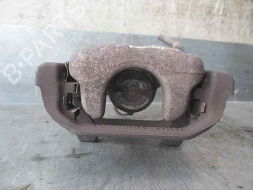 Left rear brake caliper FIAT CROMA (194_) 1.9 D Multijet | BP11616904M107 