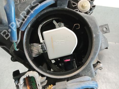 Left headlight NISSAN MURANO I (Z50) 3.5 4x4 | BP27807255C28 