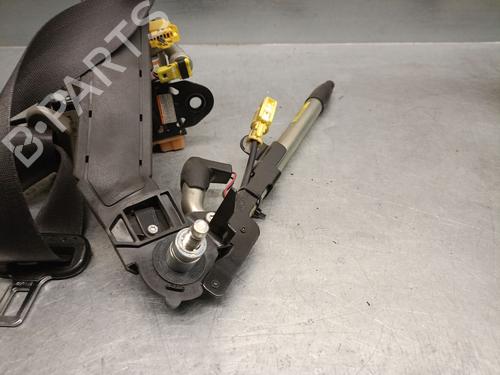 Used Right front seat BMW 3 Touring (F31) 320 d (184 hp) 21791035