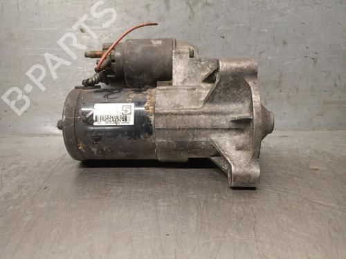 Used Starter PEUGEOT EXPERT Van (222) 2.0 HDI (109 hp) 29401322