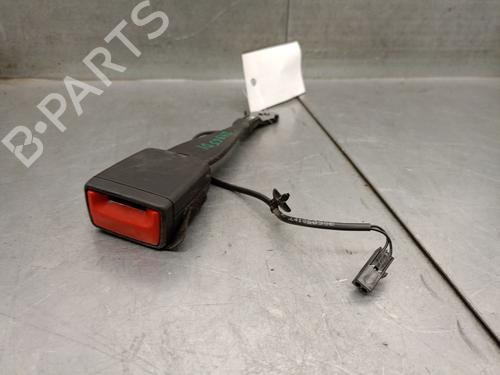Seat buckle AUDI Q7 (4MB, 4MG, 4MQ) SQ7 TDI quattro | BP33437215I32 - Image 3